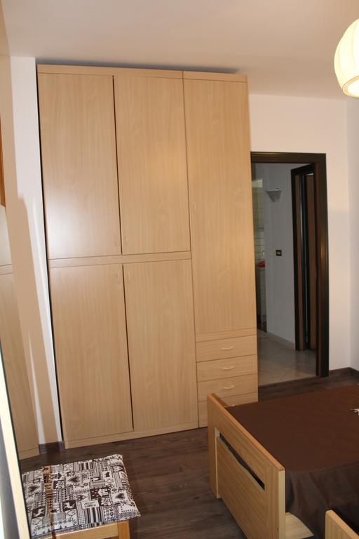 Ferienwohnung In Centro A Saint Vincent Exterior foto